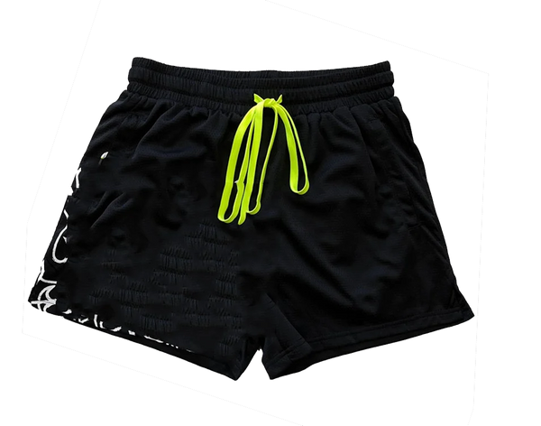 Summer American Beach shorts - Sexikinis Swim