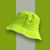 Fluorescent Bucket Summer Hat - Sexikinis Swim