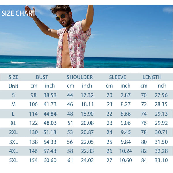 Hot selling men vacation beach shorts set