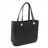 EVA Rubber Waterproof Fashion Beach Bags