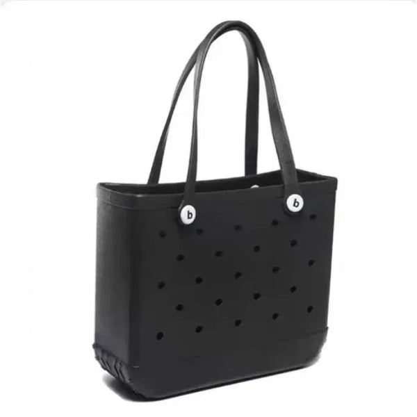 EVA Rubber Waterproof Fashion Beach Bags