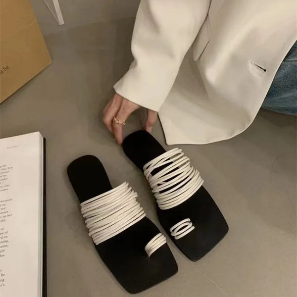 Zapatillas Elegant Casual Slippers