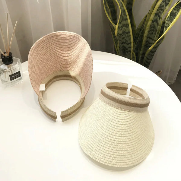 Cindy Visor hat