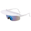 Visor windproof Sunglasses -Sexikinis Swim