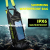 Mobile Waterproof Bags 2L PVC Swimming Bag - Sexikinis Swim