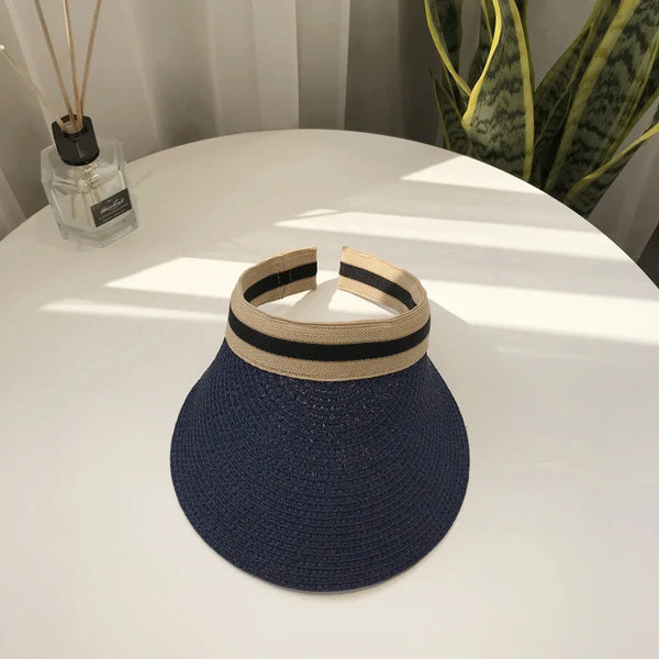 Cindy Visor hat