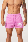 Young LA Trendy Beach Shorts -Sexikinis Swim