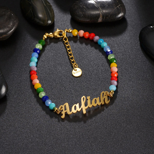 Beads Customized Jewelry - Sexikinis Swim