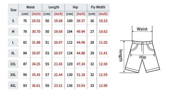 fashion fast-drying men Beach shorts