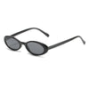 Popular Vintage Oval Sunglasses - Sexikinis Swim