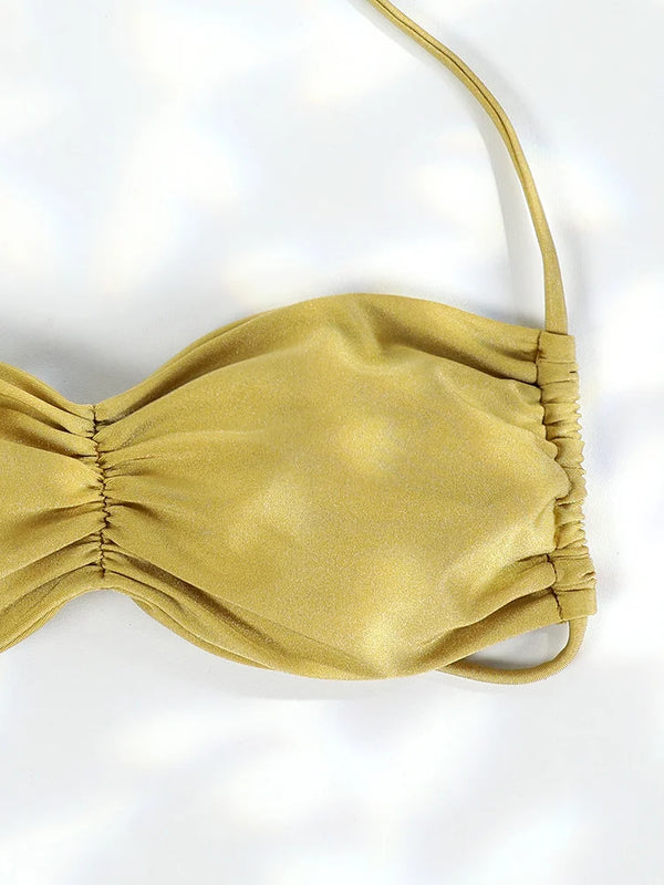 Austie Two piece swimsuit - Sexikinis Swim