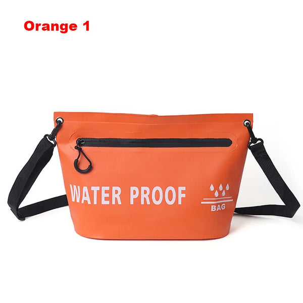 Waterproof Dry Travel Bag