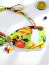 Fruity two piece swimsuit - Sexikinis Swim