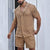 Summer See-through Men's Shorts set - Sexikinis Swim