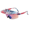 Visor windproof Sunglasses -Sexikinis Swim