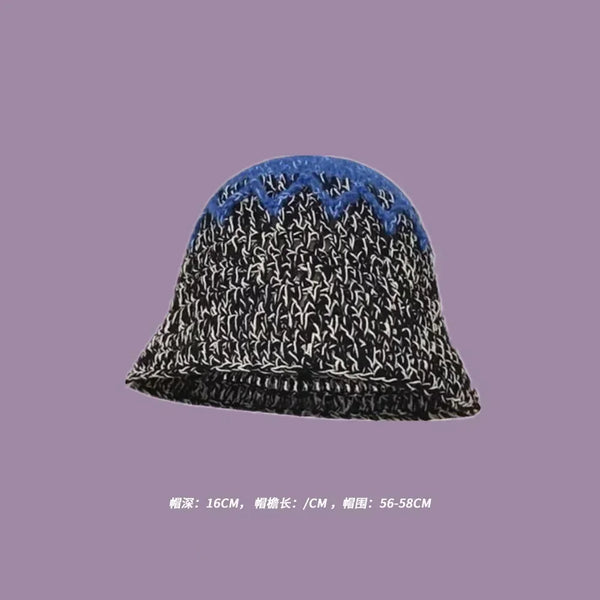 Handmade Knitted BucketHat - Sexikinis Swim