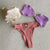 Sexy Shell Bae two piece swimsuit - Sexikinis Swim