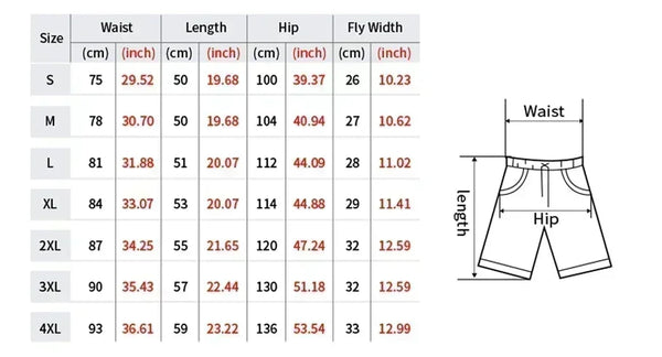 Frank luxury loose beach shorts