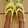 Soft Sole Beach Sandals