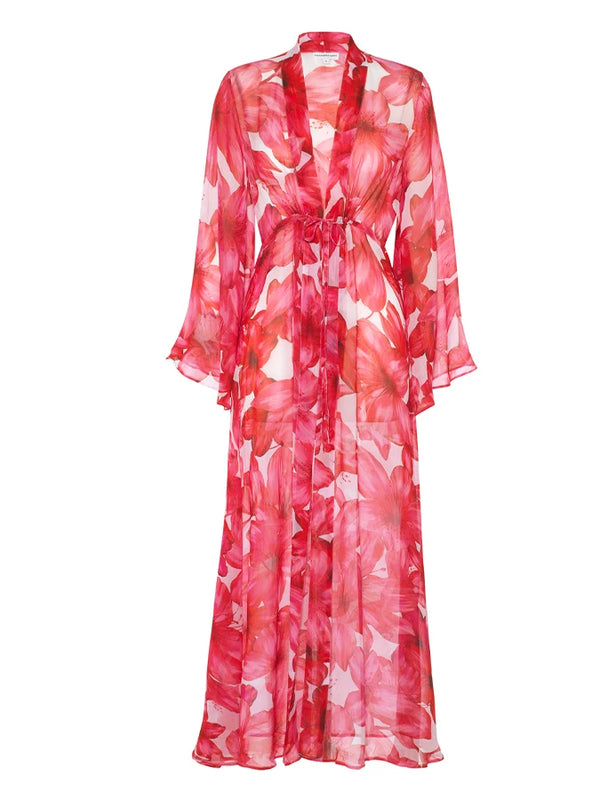 Summa vibe Girlie three piece swimsuit - Sexikinis Swim