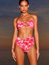 Summa vibe Girlie three piece swimsuit - Sexikinis Swim