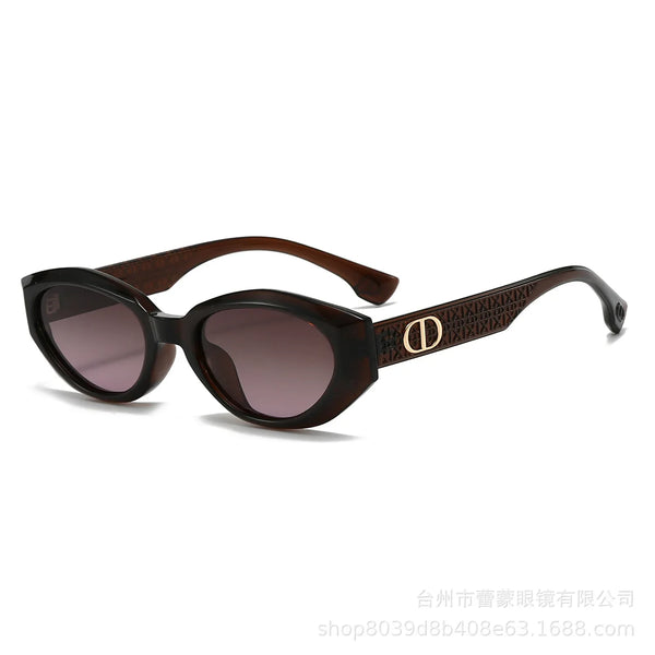 Cucu New Fashion Polarized Cool Sunglasses