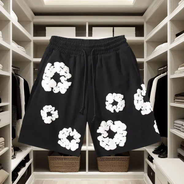 fashion fast-drying men Beach shorts