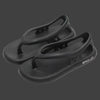 Brzuo anti-skid wear-resistant thick slippers