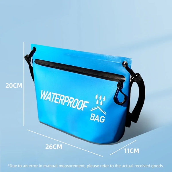 Waterproof Dry Travel Bag