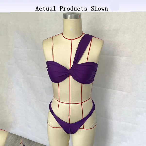 Kiki two piece swimsuit