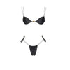 It-Girl Micro two piece swimsuit - Sexikinis Swim