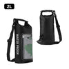 Mobile Waterproof Bags 2L PVC Swimming Bag - Sexikinis Swim