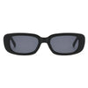 13pcs Small Square Retro Sunglasses