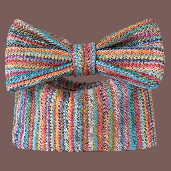 Women Bow Purse - Sexikinis Swim