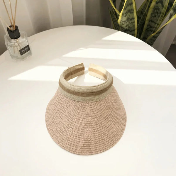 Cindy Visor hat