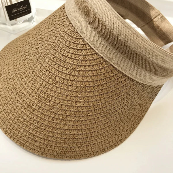 Cindy Visor hat