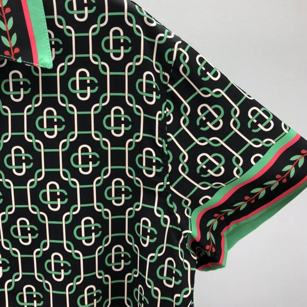 Vacay Summer Loose men Beach wear set - Sexikinis Swim