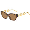 Fashion Cat Eye Sunglasses - Sexikinis Swim