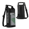 Mobile Waterproof Bags 2L PVC Swimming Bag - Sexikinis Swim