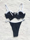 Beatz two piece swimsuit