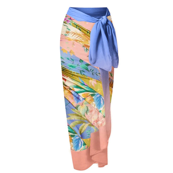 Zina One-Piece Swimsuit - Sexikinis Swim