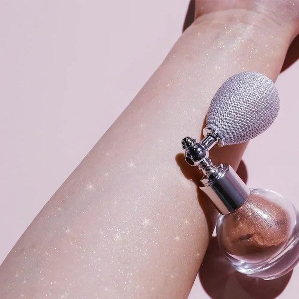 Highlighter PowderShimmer SparkleSpray