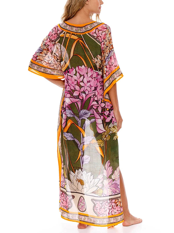 Funky High Waist Two-PieceSwimsuit - Sexikinis Swim