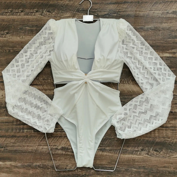 Victoria one piece swimsuit