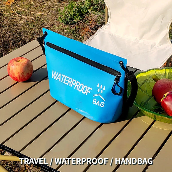 Waterproof Dry Travel Bag