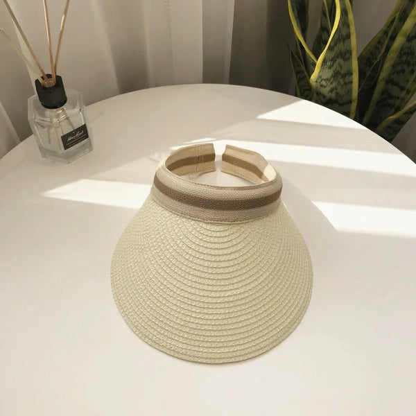 Cindy Visor hat