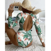 Zayn one piece swimsuit