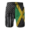 Jamaica men beach shorts -Sexikinis Swim