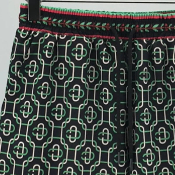 Vacay Summer Loose men Beach wear set - Sexikinis Swim