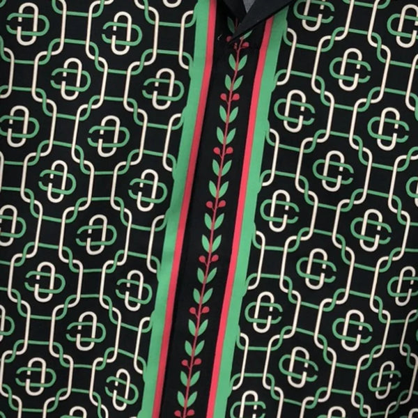 Vacay Summer Loose men Beach wear set - Sexikinis Swim